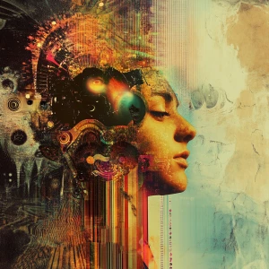 Experimental music cover