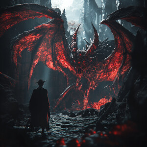 Harness your demons they know the way through the darkness bette...