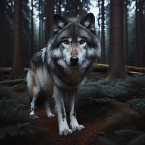 Wolf
