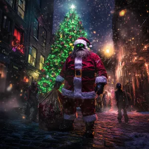 immpecable dark art resolution combined with horrorcore conjurin...