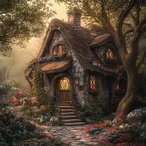 Cottagecore unique frewtivv