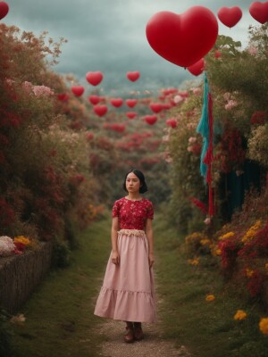 Dive into the heart-wrenching journey of friendship, trauma, and...