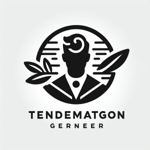 Придумайте аватар для адреса электронной почты 'tendermategorin'