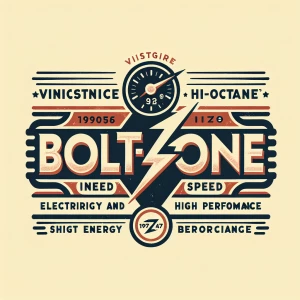 Bolt-tone 
Hi-Octane