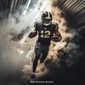 Generate a hyper-realistic, high-resolution airbrushed image dep...