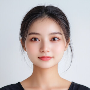A cute Woman - Clean & Modest Face - Region: Chinese - Age: 21 -...
