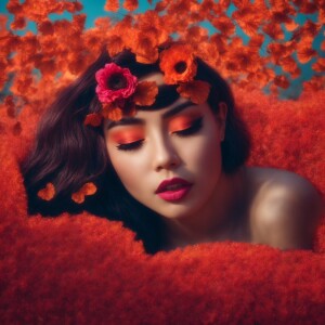 create a  ultra high resolution 3D eyecatching, attention grabbi...