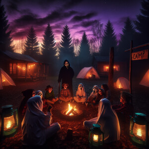 "Envision an intricately detailed, high-definition professional...