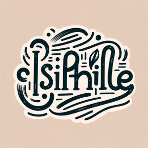 " Isiphile"
