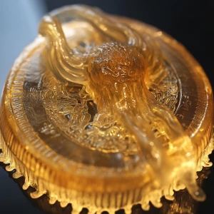 Jelly Bitcoin