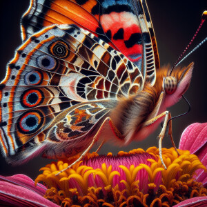 Butterfly