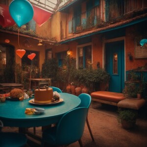 Life is short break rules. 8k resolution, HDR, masterpiece, ultr...