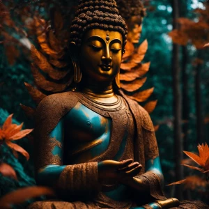 Shiva Buddha