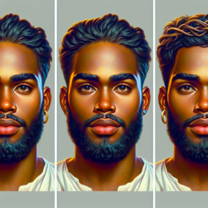 "Create a 3D realistic artwork featuring the phrase 'Jesus Saves...