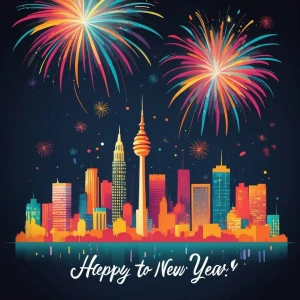 New Year