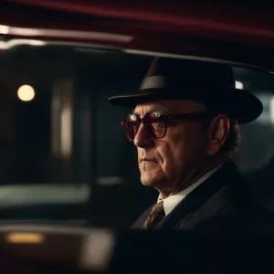 Cinematic