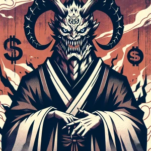 Create an 8K ultra-high-resolution artwork portraying a female m...