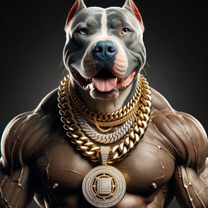 Create a 3D, 8K UHD realistic image of a hybrid creature with th...