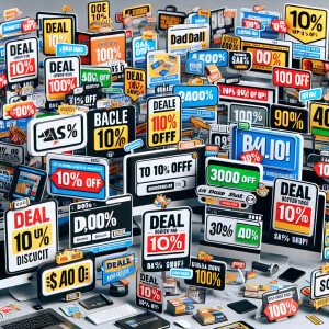 Photorealistic. Walmart hidden clearance deals online, funny, sa...