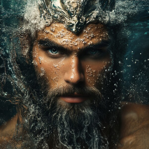 Poseidon Americas Next Top Model