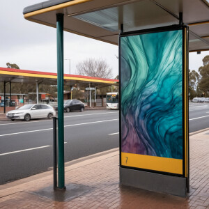 fluid dynamics canberra bus stop
