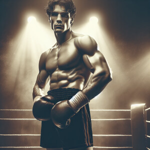 Rocky balboa