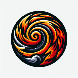 Firestorm Logo