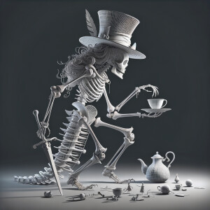Mad Hatter