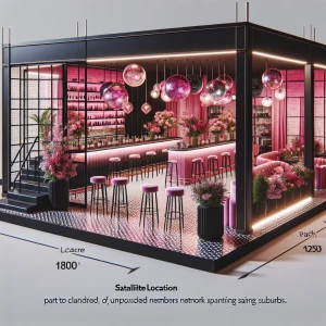 I have a membership business with my Flower Shop. Called the pet...