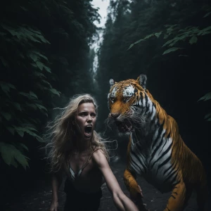 A candid closeup selfie angle gopro photo of an gorgeous blonde...