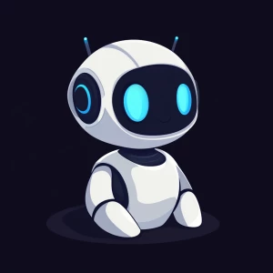 generate logo for nocode project,The image should be based on th...