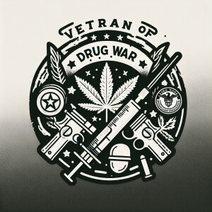 Drug war veteran