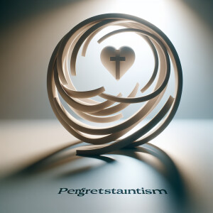 Христианская картинка
Протестантизм
Любовь Иисуса