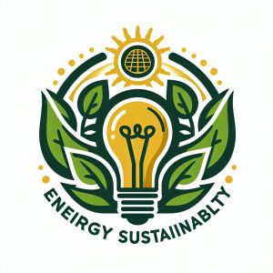 Energy Sustainability logo