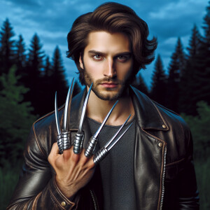 Logan X-men