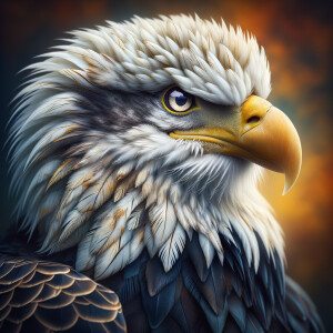 /imagine prompt:A ultra-hyper-photorealistic portrait of a bald...