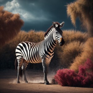 Zebra