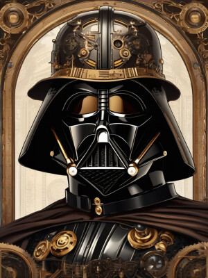 darth vader
