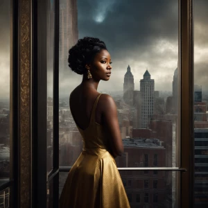 The title is called the secrets of Victoria in this picture I wo...