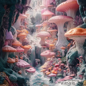 Create a 3D, 8K ultra-high-definition, photorealistic image of a...