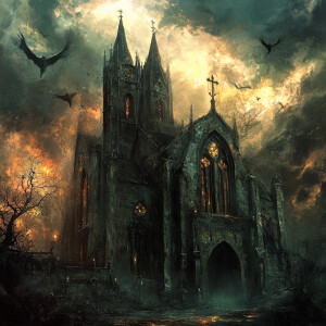 Church Of Samael