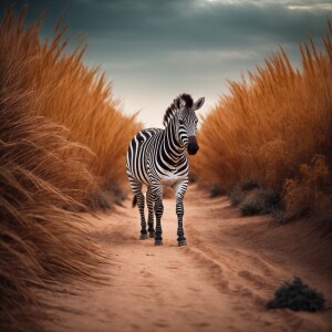 Zebra