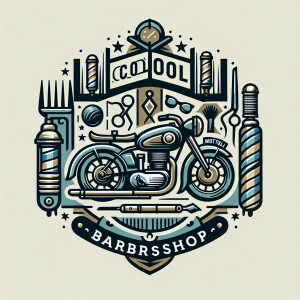 Motoca barber