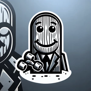 Skateboard brand called spitfire like smiley face very detailed...