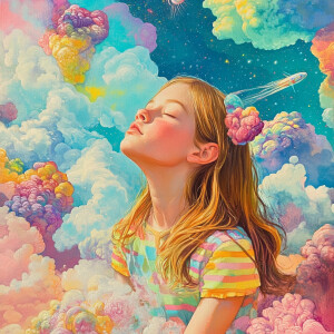 i want to be forever young