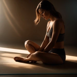 Refined Prompt:
“Elegant, classy, delicate, realistic textured s...