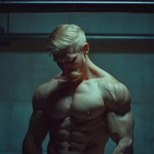 Cinematographic exploration utilizing RED Ranger Monstro 8K VV c...