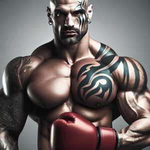 Mike tyson