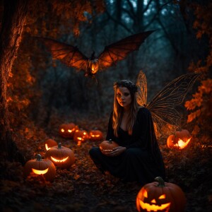 Prompt: Create an ultra-detailed, ultra-realistic HDR image in a...