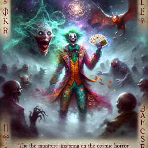 Lovecraftian joker